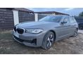 BMW 520d xDrive (Automata) Magyarországi.szervizkönyves.360 kamera.Mártix-Led.tulajdonostól!