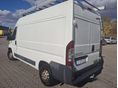 PEUGEOT BOXER 2007 - 4