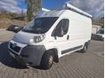 PEUGEOT BOXER 2007 - 2