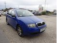 SKODA FABIA 2004/10 - 3