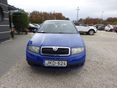 SKODA FABIA 2004/10 - 5