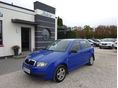 SKODA FABIA 2004/10 - 1