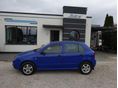 SKODA FABIA 2004/10 - 2