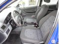 SKODA FABIA 2004/10 - 11