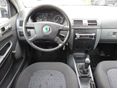 SKODA FABIA 2004/10 - 12