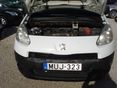 PEUGEOT PARTNER 2014/6 - 8