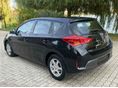 TOYOTA AURIS 2013/10 - 2
