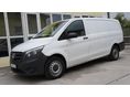 MERCEDES-BENZ VITO 2018/9 - 1