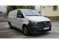 MERCEDES-BENZ VITO 2018/9 - 2