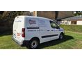 PEUGEOT PARTNER 2016/11 - 1