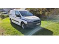 PEUGEOT PARTNER 2016/11 - 2