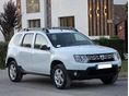 DACIA DUSTER 2017/11 - 2