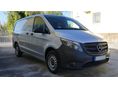 MERCEDES-BENZ VITO 2019/9 - 2