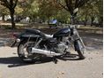 SUZUKI GZ 250 (MARAUDER) 2006/1 - 2