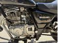 SUZUKI GZ 250 (MARAUDER) 2006/1 - 3