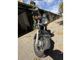SUZUKI GZ 250 (MARAUDER) 2006/1 - 6