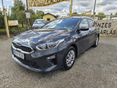 KIA CEE'D 2019/12 - 1