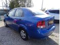 DAEWOO KALOS 2004/12 - 2