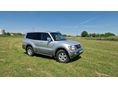 MITSUBISHI PAJERO 2002 - 1