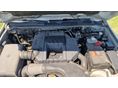 MITSUBISHI PAJERO 2002 - 9