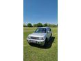 MITSUBISHI PAJERO 2002 - 2