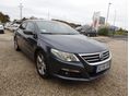 VOLKSWAGEN PASSAT CC 2010/5 - 3