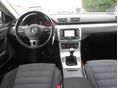 VOLKSWAGEN PASSAT CC 2010/5 - 12