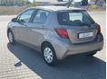 TOYOTA YARIS 2015/9 - 4