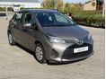 TOYOTA YARIS 2015/9 - 2