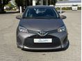 TOYOTA YARIS 2015/9 - 7