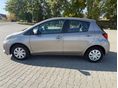 TOYOTA YARIS 2015/9 - 5