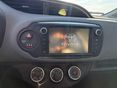 TOYOTA YARIS 2015/9 - 16