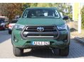 TOYOTA HILUX 2024/10 - 2