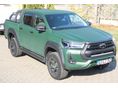 TOYOTA HILUX 2024/10 - 1