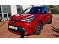 TOYOTA C-HR 2020/7 - 1