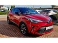 TOYOTA C-HR 2020/7 - 3