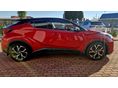 TOYOTA C-HR 2020/7 - 4
