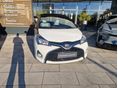 TOYOTA YARIS 2017 - 2