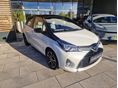 TOYOTA YARIS 2017 - 3