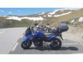 HONDA CBF 600 2016/12 - 1