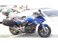 HONDA CBF 600 2016/12 - 2