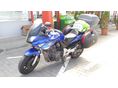 HONDA CBF 600 2016/12 - 3