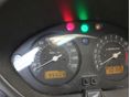 HONDA CBF 600 2016/12 - 4