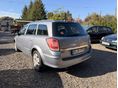 OPEL ASTRA H 2006 - 2