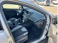 FORD FOCUS 2012/4 - 5