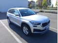 SKODA KODIAQ 2022/4 - 2