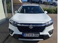 SUZUKI S-CROSS 2024/9 - 2