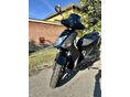 KYMCO AGILITY CITY 125 2013/6 - 2