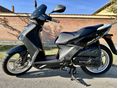 KYMCO AGILITY CITY 125 2013/6 - 4