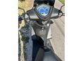 KYMCO AGILITY CITY 125 2013/6 - 8